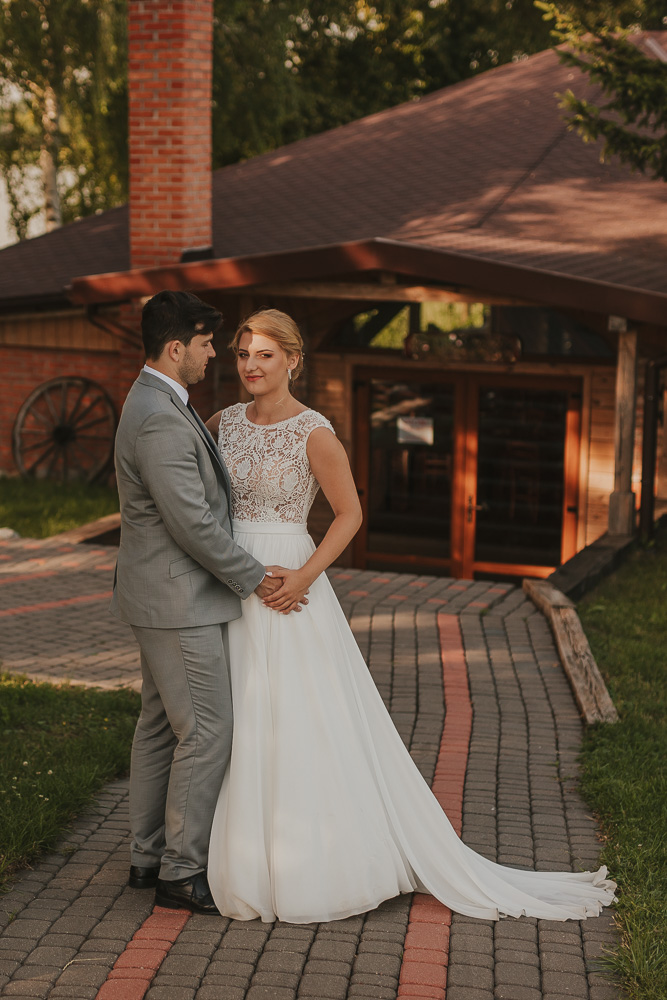 - fotograf ślubny Białystok Łomża