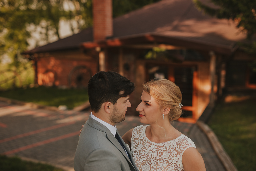 - fotograf ślubny Białystok Łomża