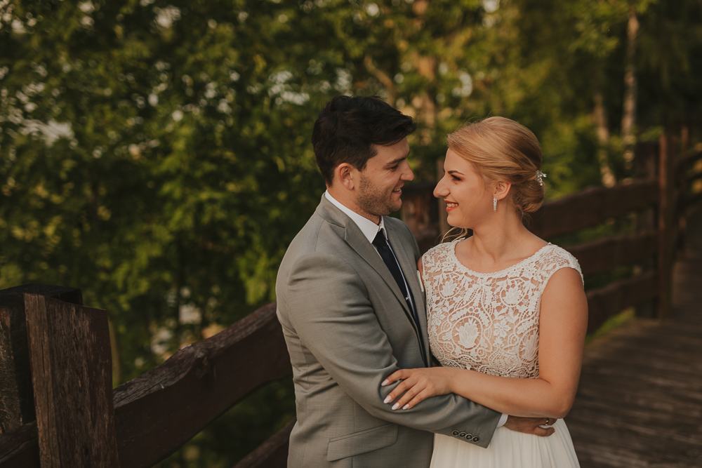 - fotograf ślubny Białystok Łomża