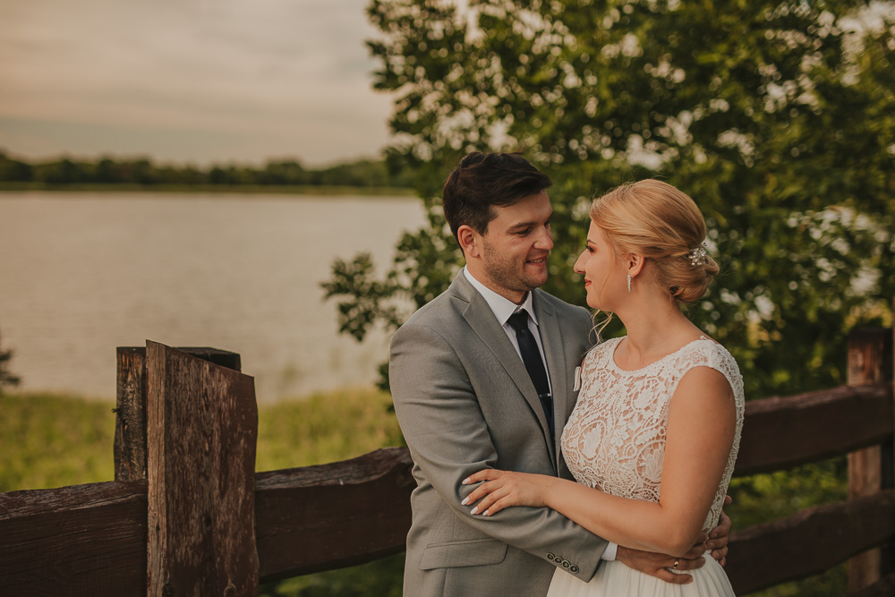 - fotograf ślubny Białystok Łomża
