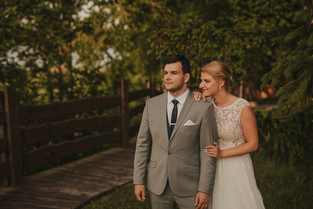 - fotograf ślubny Białystok Łomża