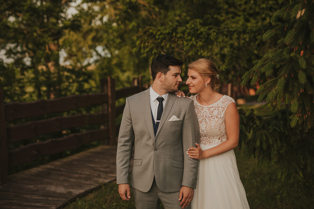 - fotograf ślubny Białystok Łomża