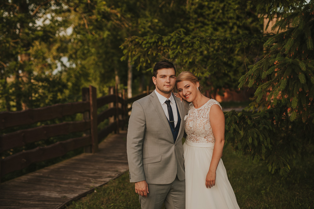 - fotograf ślubny Białystok Łomża