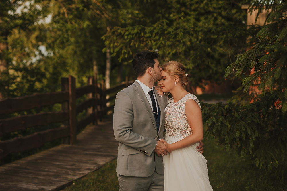 - fotograf ślubny Białystok Łomża