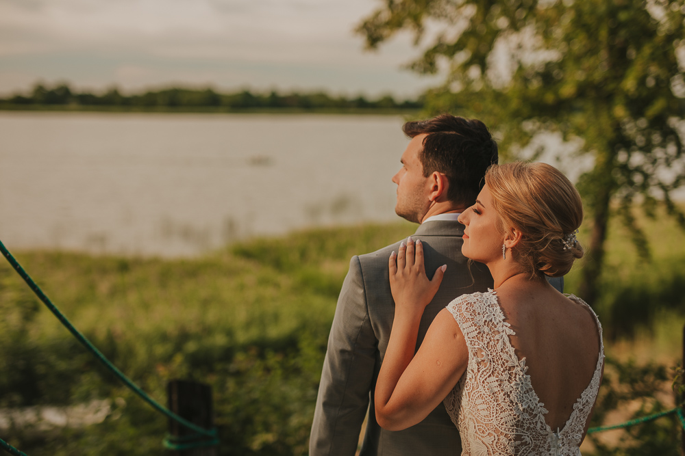 - fotograf ślubny Białystok Łomża