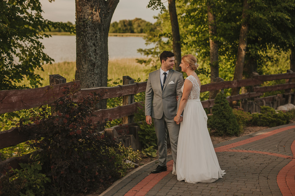 - fotograf ślubny Białystok Łomża