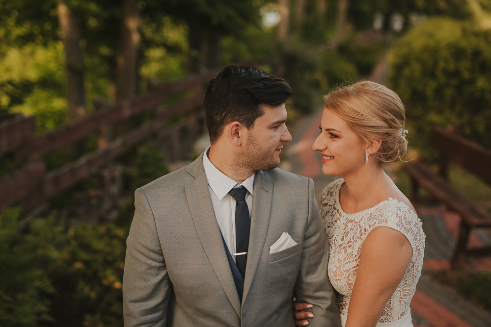 - fotograf ślubny Białystok Łomża