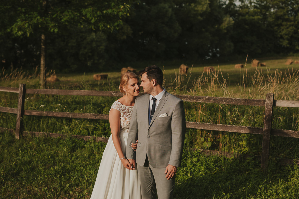 - fotograf ślubny Białystok Łomża