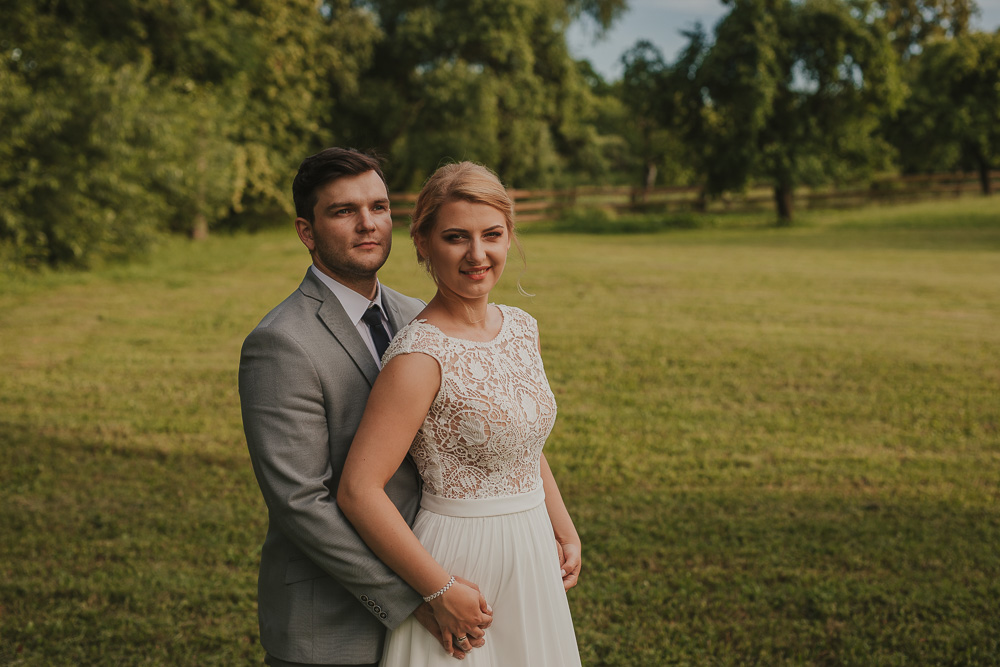 - fotograf ślubny Białystok Łomża