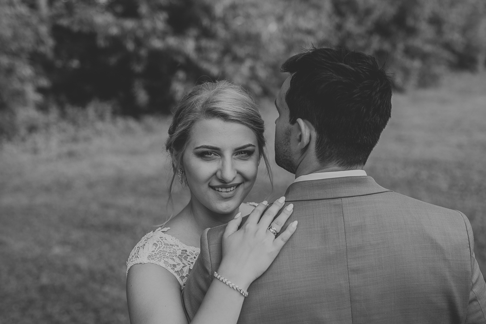 - fotograf ślubny Białystok Łomża