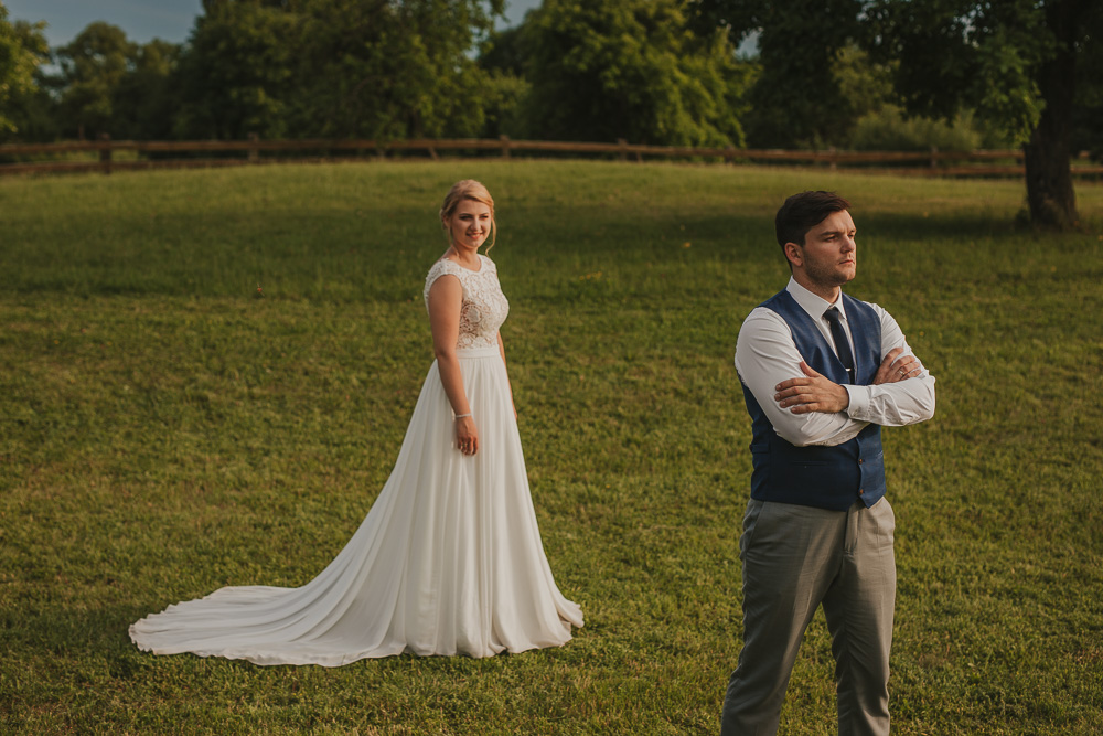 - fotograf ślubny Białystok Łomża