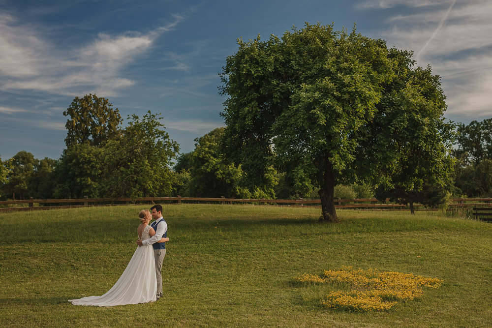 - fotograf ślubny Białystok Łomża