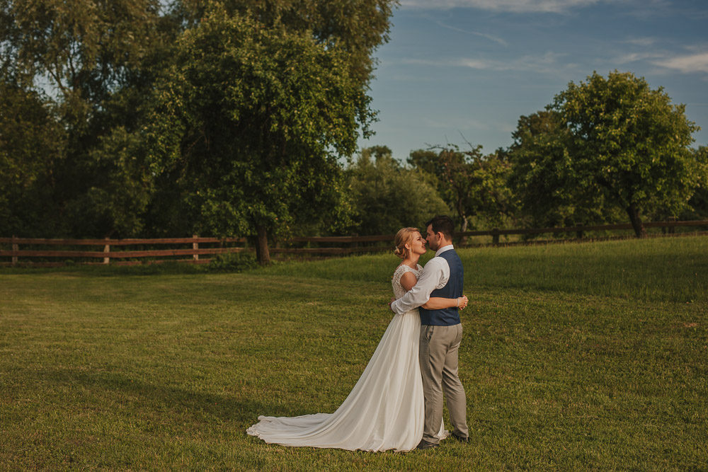 - fotograf ślubny Białystok Łomża