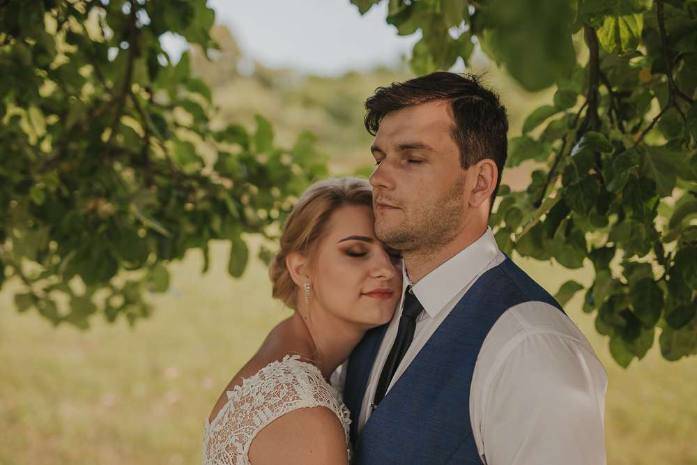 - fotograf ślubny Białystok Łomża