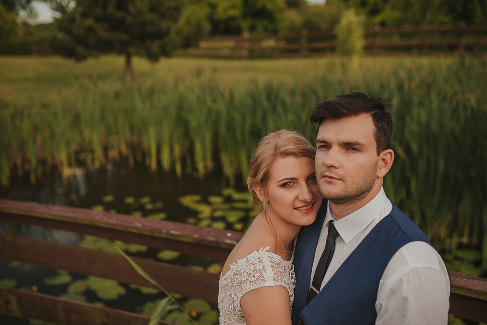 - fotograf ślubny Białystok Łomża