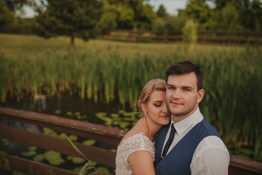 - fotograf ślubny Białystok Łomża
