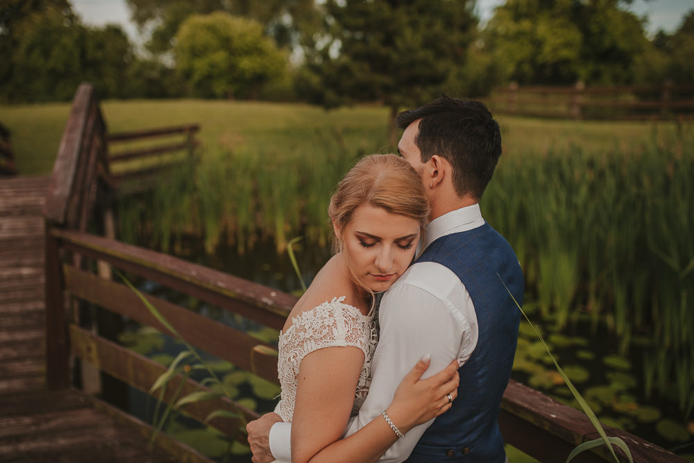 - fotograf ślubny Białystok Łomża