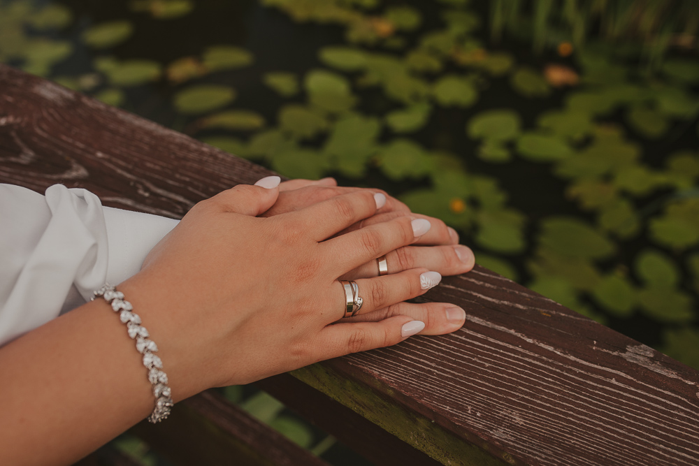 - fotograf ślubny Białystok Łomża