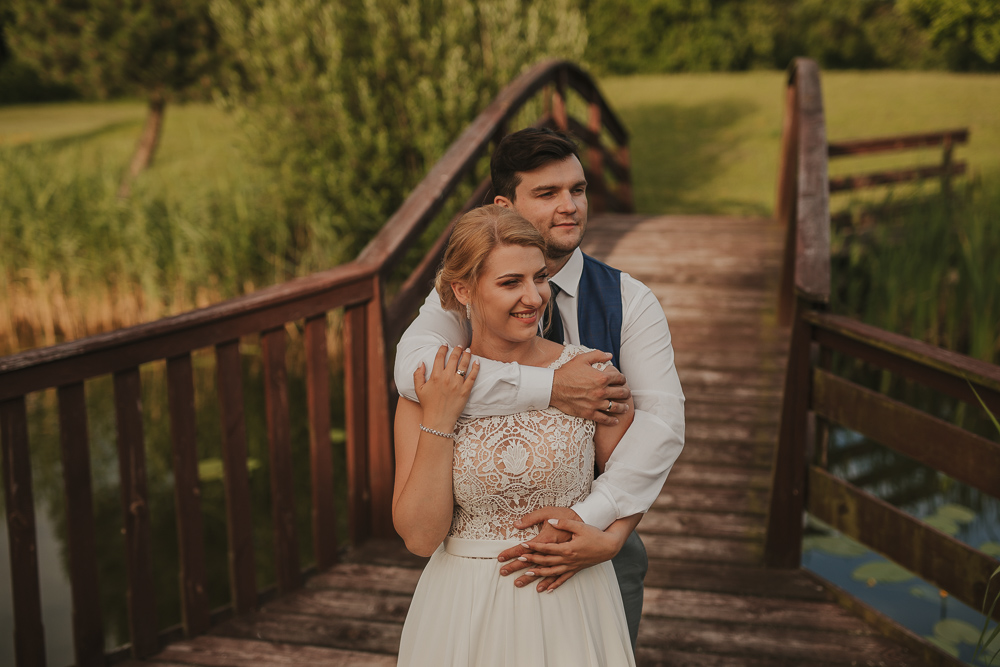 - fotograf ślubny Białystok Łomża