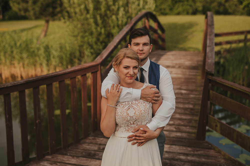 - fotograf ślubny Białystok Łomża