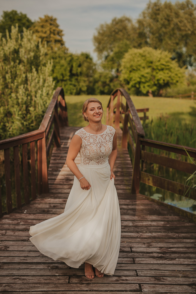 - fotograf ślubny Białystok Łomża