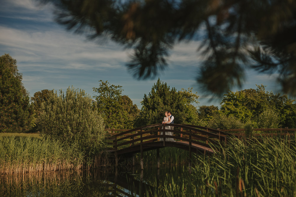 - fotograf ślubny Białystok Łomża