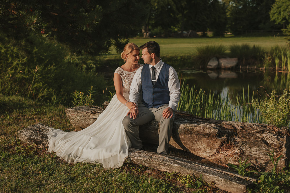 - fotograf ślubny Białystok Łomża