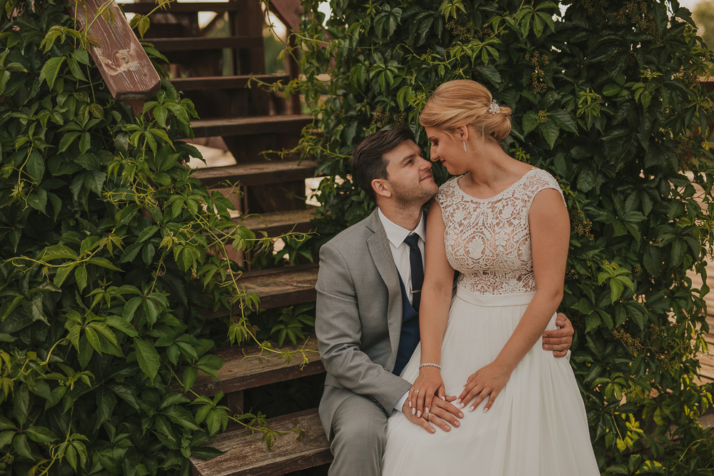 - fotograf ślubny Białystok Łomża