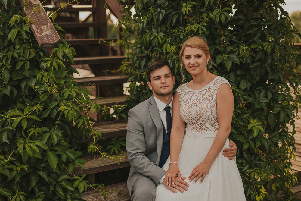 - fotograf ślubny Białystok Łomża