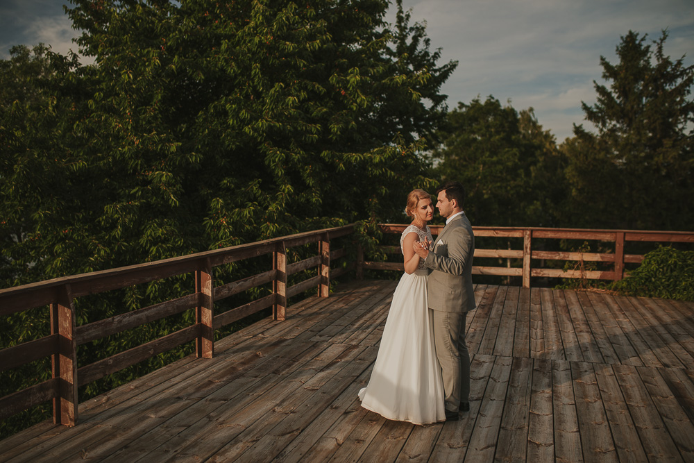 - fotograf ślubny Białystok Łomża