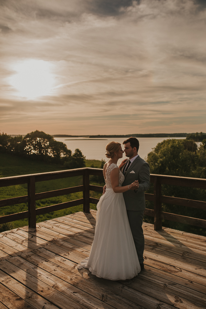 - fotograf ślubny Białystok Łomża