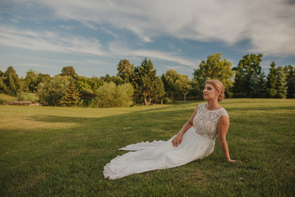 - fotograf ślubny Białystok Łomża