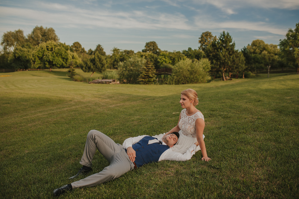 - fotograf ślubny Białystok Łomża