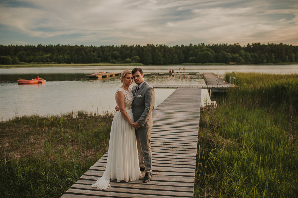 - fotograf ślubny Białystok Łomża
