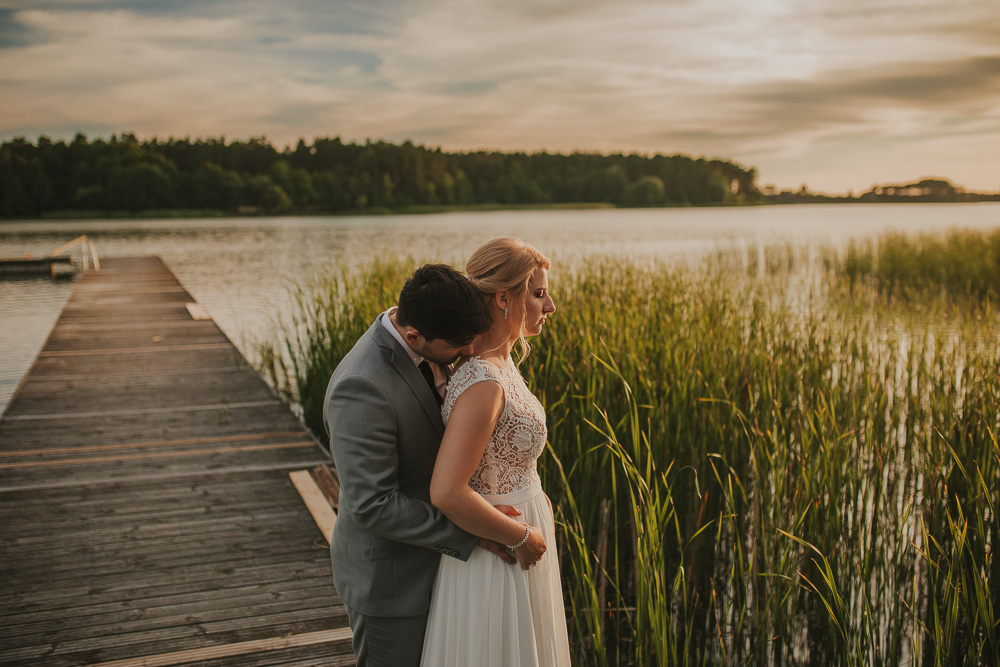 - fotograf ślubny Białystok Łomża