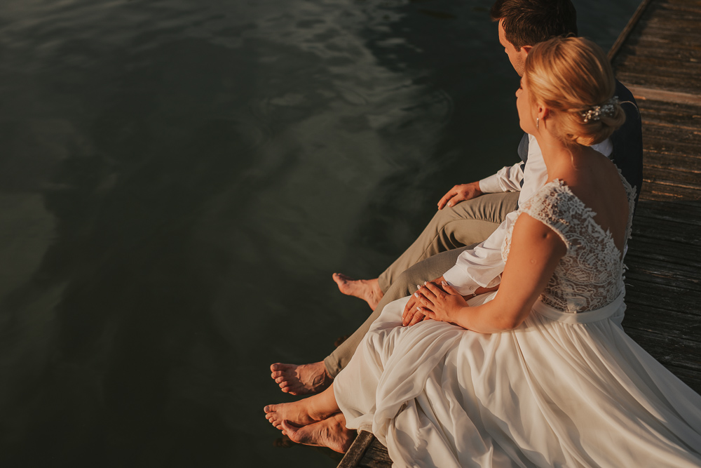 - fotograf ślubny Białystok Łomża