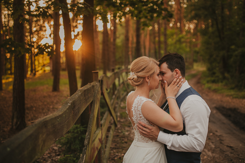 - fotograf ślubny Białystok Łomża