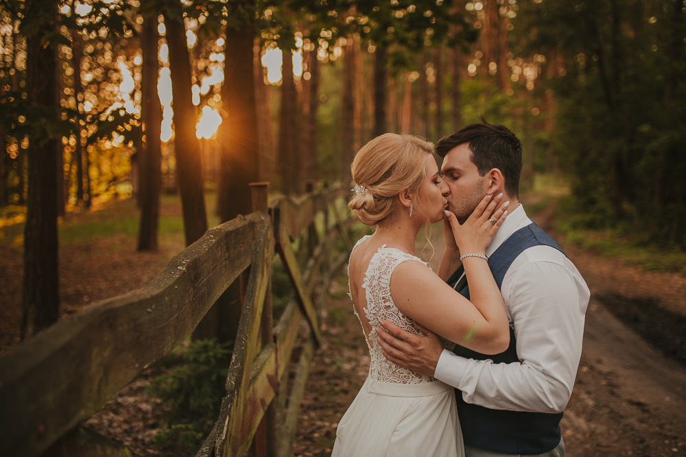 - fotograf ślubny Białystok Łomża
