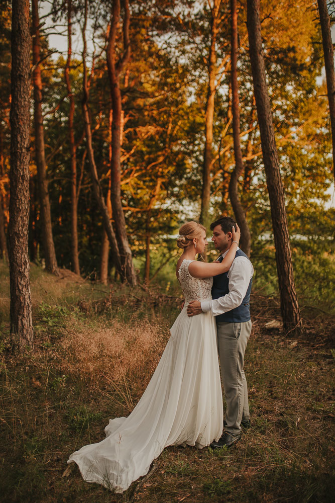 - fotograf ślubny Białystok Łomża