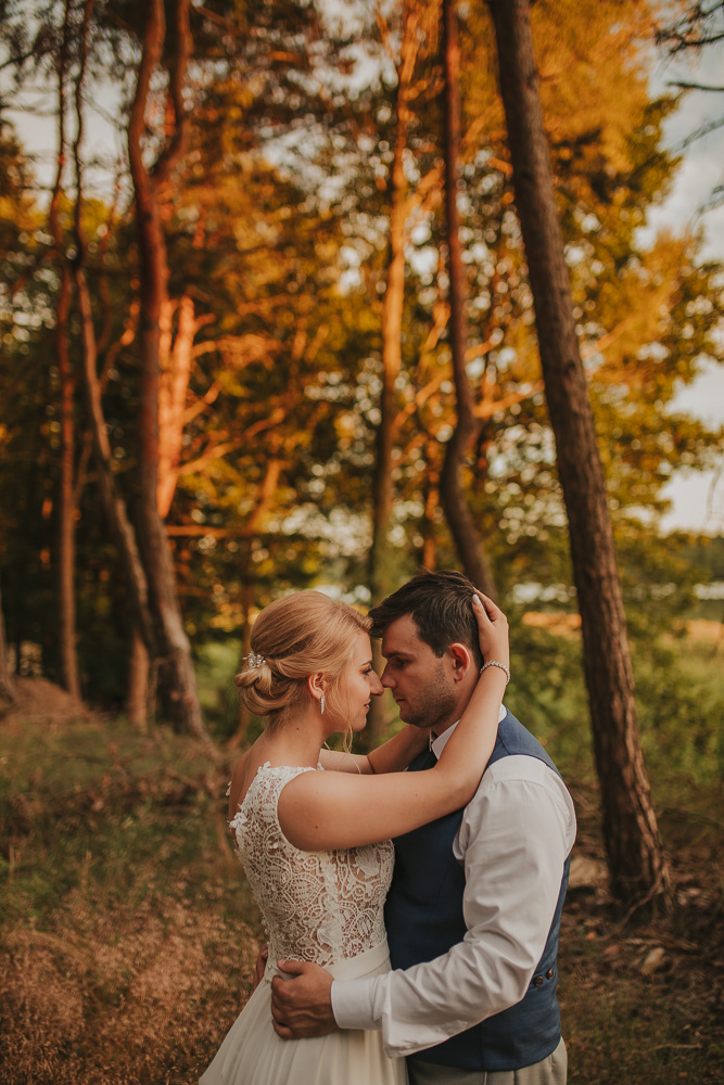 - fotograf ślubny Białystok Łomża