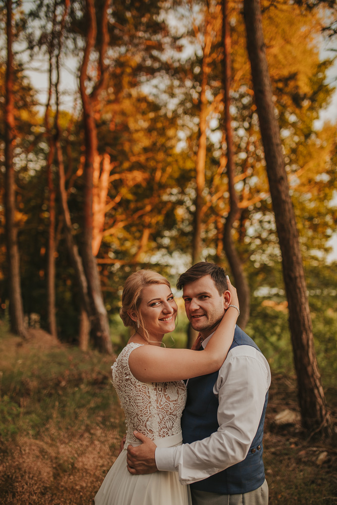 - fotograf ślubny Białystok Łomża