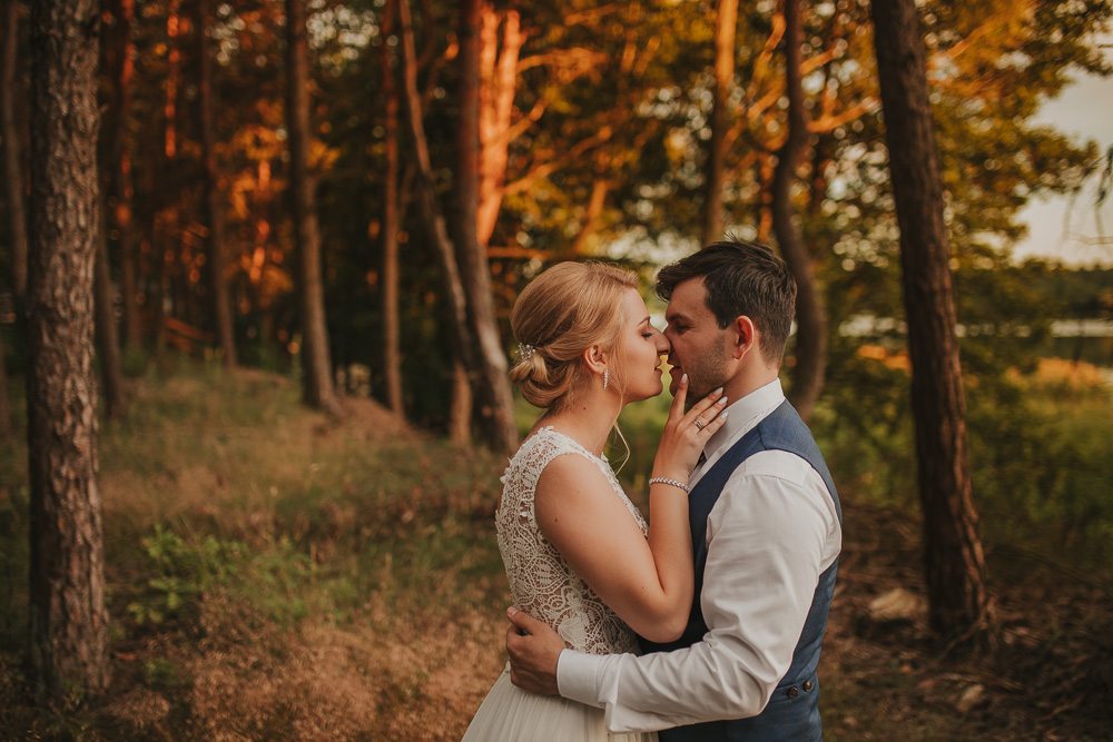 - fotograf ślubny Białystok Łomża