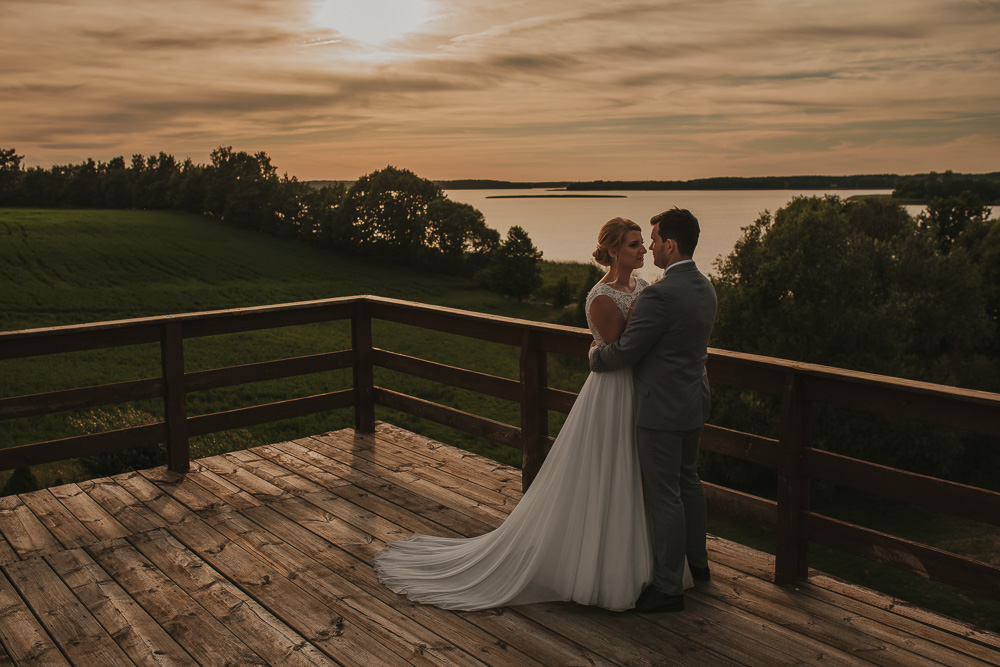 - fotograf ślubny Białystok Łomża