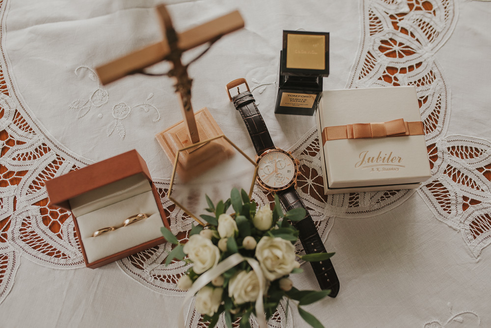 Paulina i Dawid – reportaż ślubny - fotograf ślubny Białystok Łomża Podlasie - Kamil Rumiński fotografia ślubna - fotograf ślubny Białystok Łomża