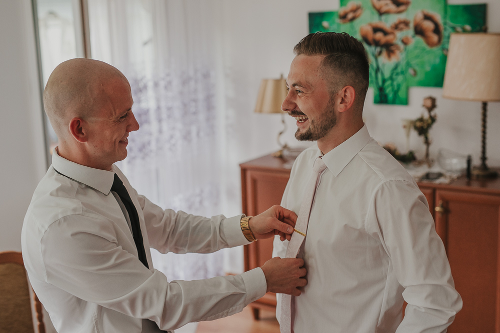 Paulina i Dawid – reportaż ślubny - fotograf ślubny Białystok Łomża Podlasie - Kamil Rumiński fotografia ślubna - fotograf ślubny Białystok Łomża