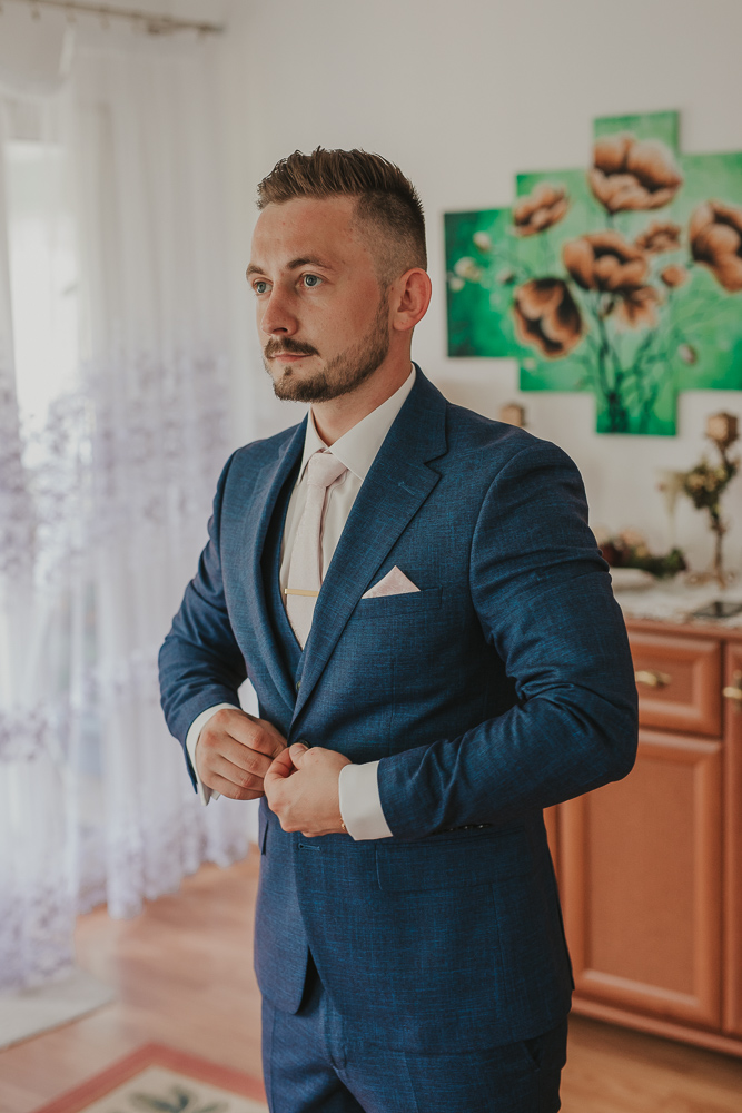 Paulina i Dawid – reportaż ślubny - fotograf ślubny Białystok Łomża Podlasie - Kamil Rumiński fotografia ślubna - fotograf ślubny Białystok Łomża