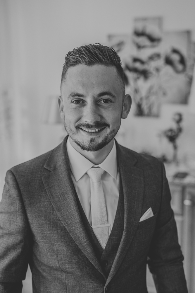 Paulina i Dawid – reportaż ślubny - fotograf ślubny Białystok Łomża Podlasie - Kamil Rumiński fotografia ślubna - fotograf ślubny Białystok Łomża