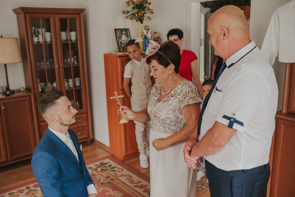 Paulina i Dawid – reportaż ślubny - fotograf ślubny Białystok Łomża Podlasie - Kamil Rumiński fotografia ślubna - fotograf ślubny Białystok Łomża