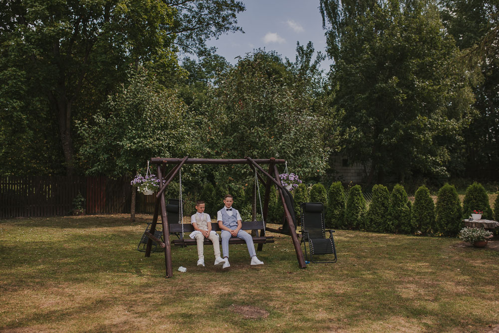 Paulina i Dawid – reportaż ślubny - fotograf ślubny Białystok Łomża Podlasie - Kamil Rumiński fotografia ślubna - fotograf ślubny Białystok Łomża