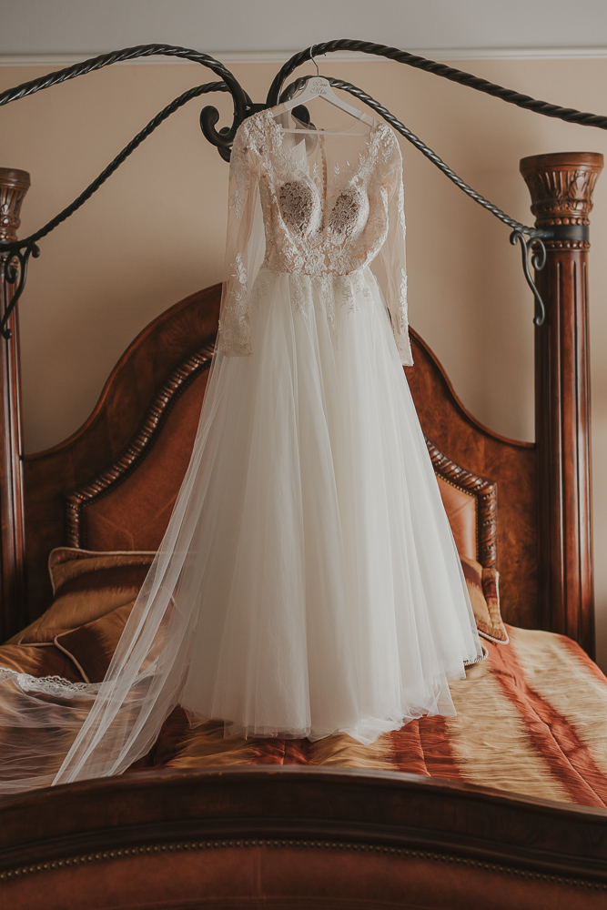 Paulina i Dawid – reportaż ślubny - fotograf ślubny Białystok Łomża Podlasie - Kamil Rumiński fotografia ślubna - fotograf ślubny Białystok Łomża